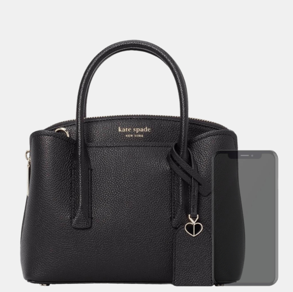 ♠️40% NWT! Kate Spade Margaux Mini Satchel